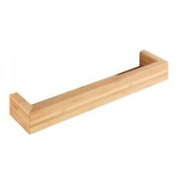 Mensola Bambusa 40 cm Wenko
