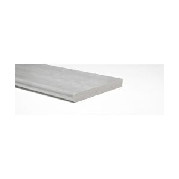 Kimspace rovere grigio 18x200x400 mm