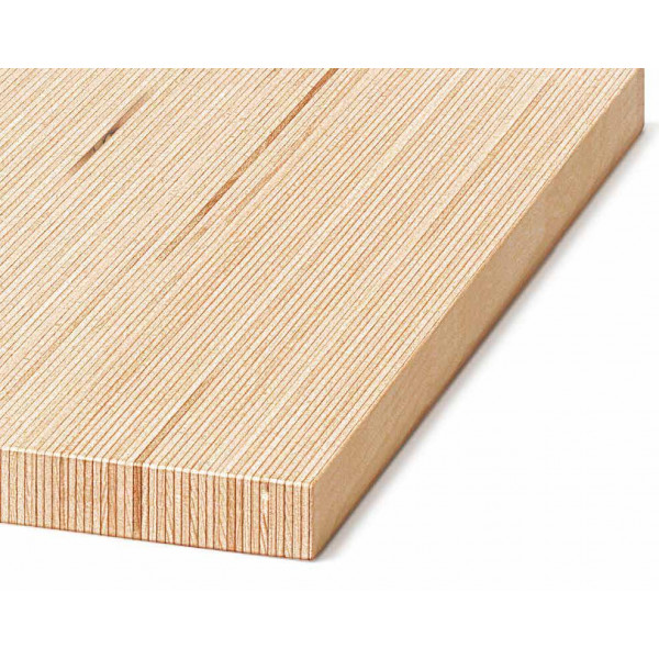 MICROLAMELLARE FAGGIO CM250X62 MM20