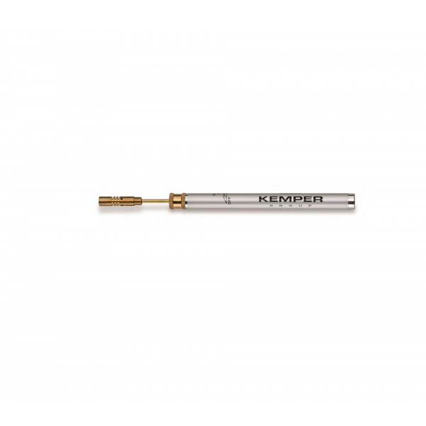 Kemper Microsaldatore a gas a fiamma libera 40 w 