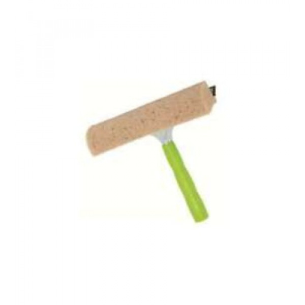 Mini lavavetri con spugna 25 cm Nespoli