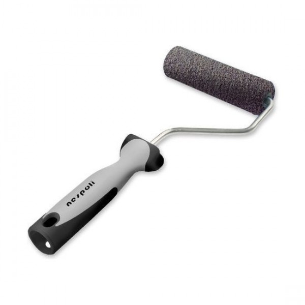 NESPOLI MINIRULLO SPUGNA MAGICFINISH 11 CM 