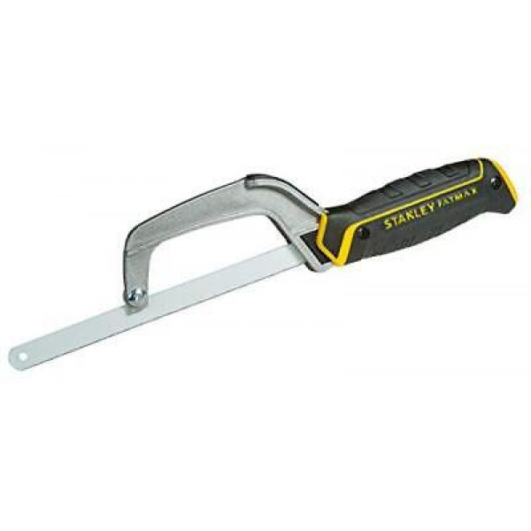 MINISEGHETTO IN METALLO 300MM FAT MAX