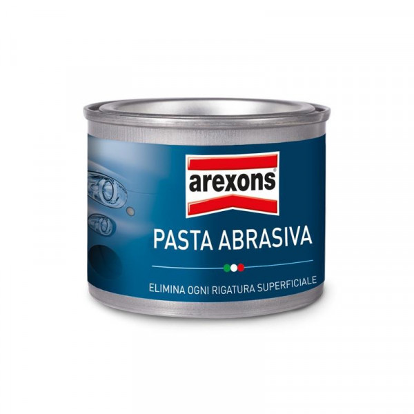 Mirage Pasta Abrasiva Flacone da 150ml
