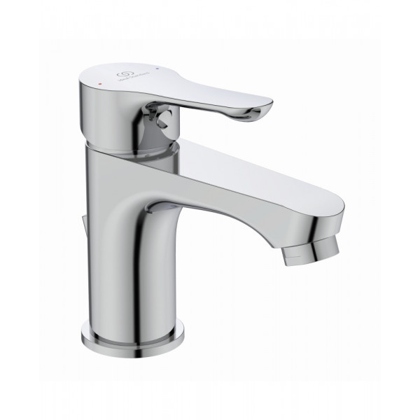 alpha miscelatore monocomando  lavabo h.77 mm 