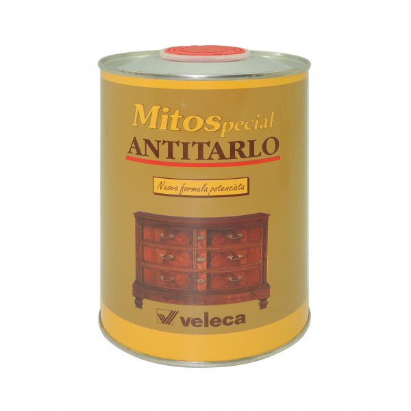 Mitospecial antitarlo flacone da 1 lt