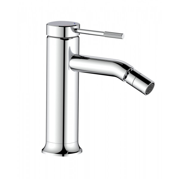 Rubinetto Bidet Serie Riviera colore Cromo 1"1/4