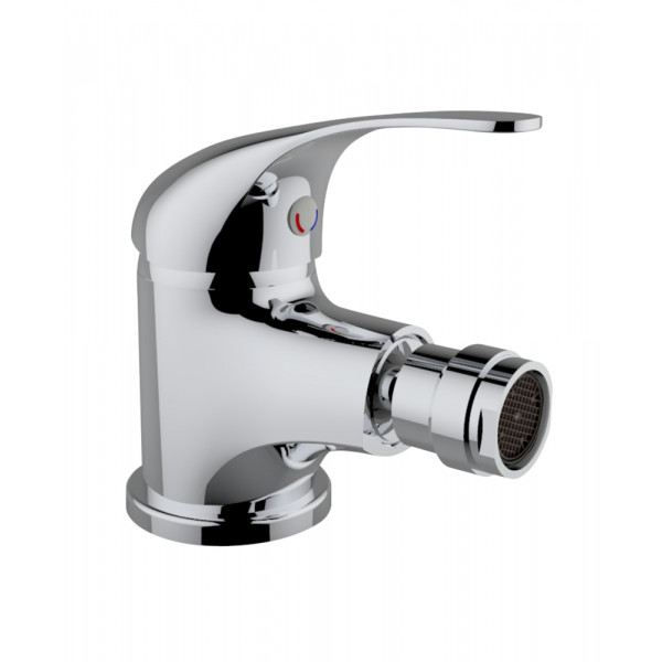 MIX BIDET SERIE FAST CROMATO D.35mm