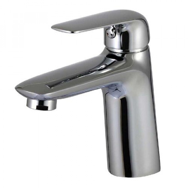 Miscelatore Lavabo Serie Livina Cromato 30mm