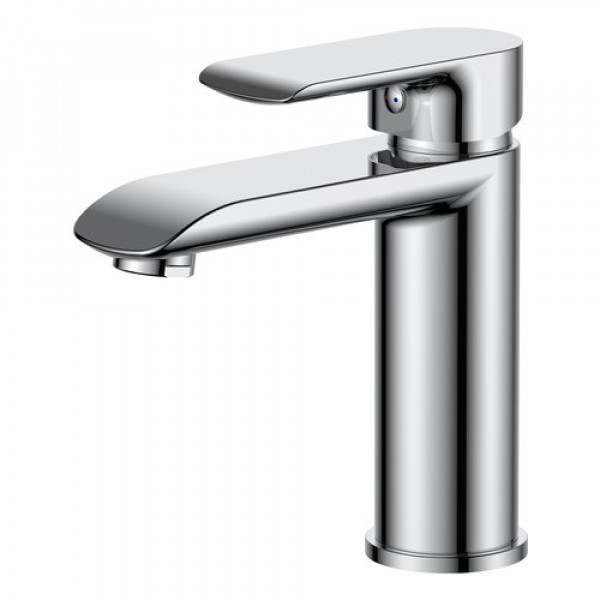 Miscelatore Lavabo Psiche Cromo 25 mm
