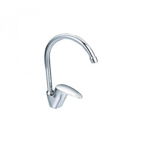 MIX LAVELLO BOCCA ALTA SERIE PUNTO CROMATO 4CM