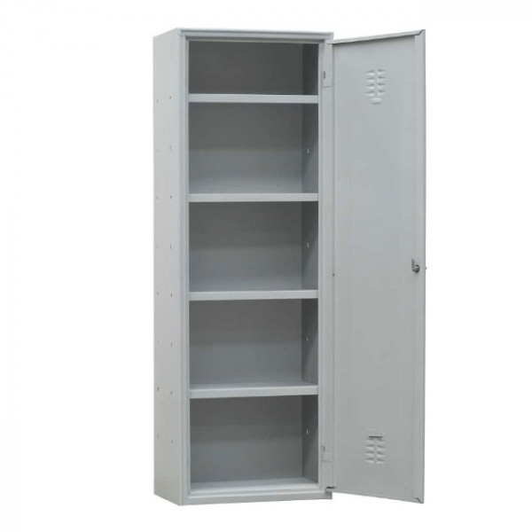 MOBILETTO METALLO TUTTOPIANI 1 PORTA cm 60x40 h 180
