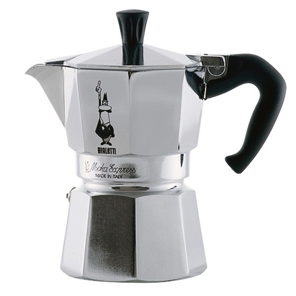 MOKA EXPRESS TZ 1 BIALETTI 