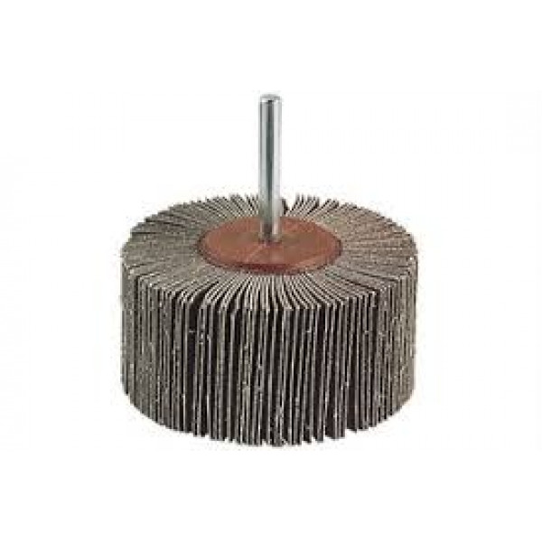 Wolfcraft mola a lamelle grana 120  20 x 20mm