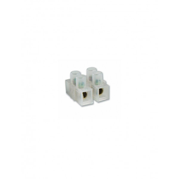MORSETTI MAMMUT 10 MM² CONFEZIONE DA 12 PZ