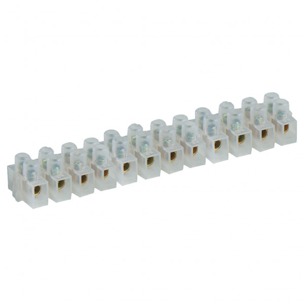 MORSETTI MAMMUT 2.5 MM²