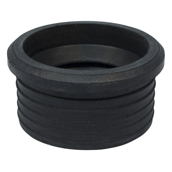 Morsetto in gomma d.46 mm esterno d. 24/32 mm interno