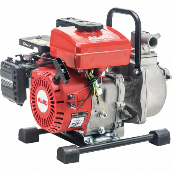 Motopompa AL-KO BMP 14.001 4t 80cc 