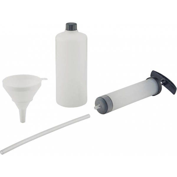 Motor Service Kit - AL-KO Gardentech