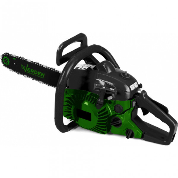 Motosega a scoppio VD400 CC37,2 lama 40 cm