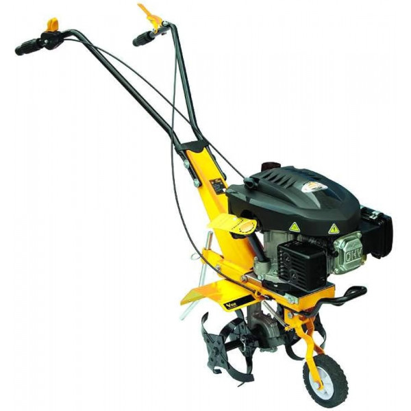 motozappa vigor garden vmz-35 hp. 3,5