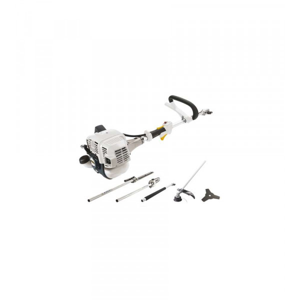  Alpina AMT 26 - 5 in 1 attrezzo multifunzione a scoppio
