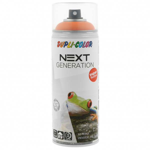 NEXT BUDAPEST VERNICE SPARY  ARANCIONE FLACONE DA  400 ML 