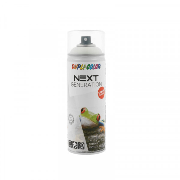 NEXT ARGENTO MET FLACONE DA 400ML