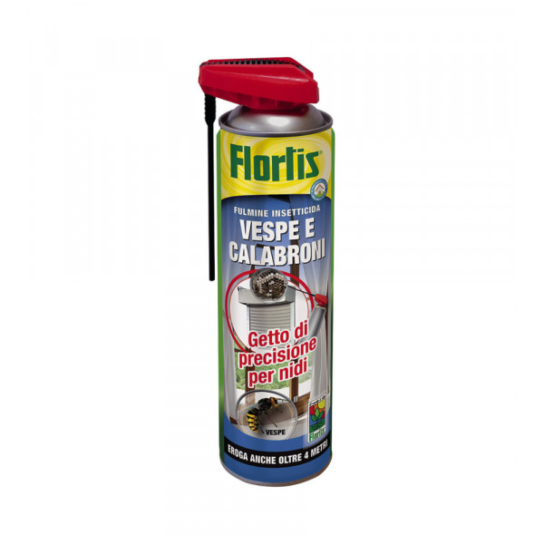 Nidi Vespa-Calabroni Spray flacone da  400ml
