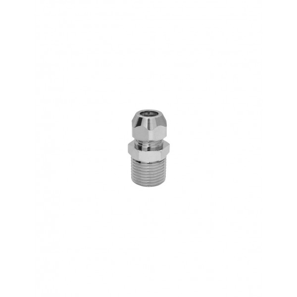 Nipple rame cr completo per cannuccia 1/2"x12mm 