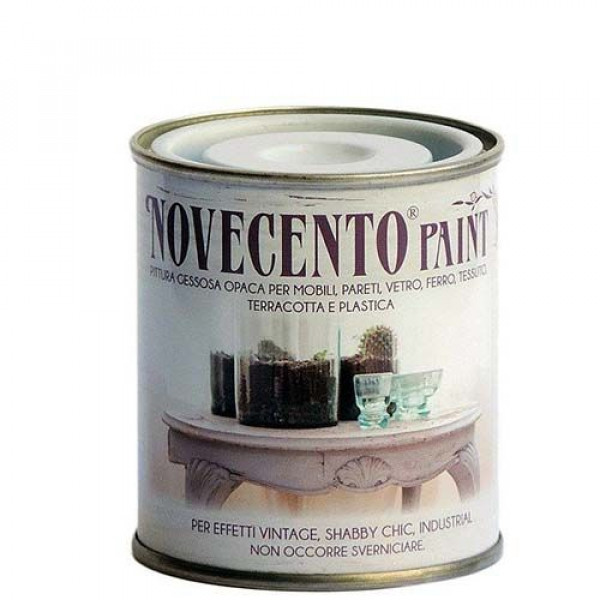 Novecento Paint - 125 ml Bronzo