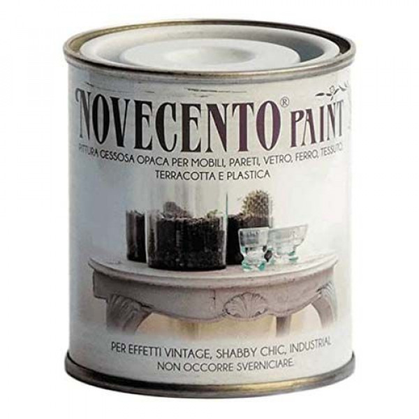 Novecento Paint - 125 ml Rame