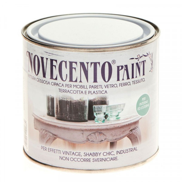 Novecento Paint ML 500 Trasparente Lucido