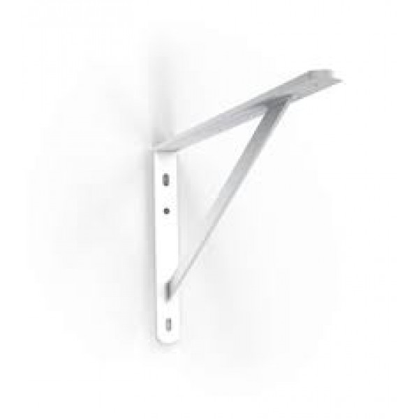 REGGIMENSOLA OBELIX 40 CM BIANCO