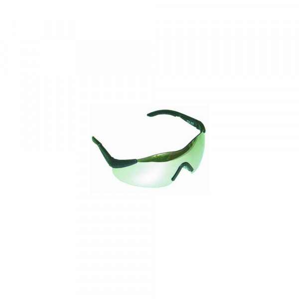 Occhiali sicurezza Vigor Lente Argento CE 