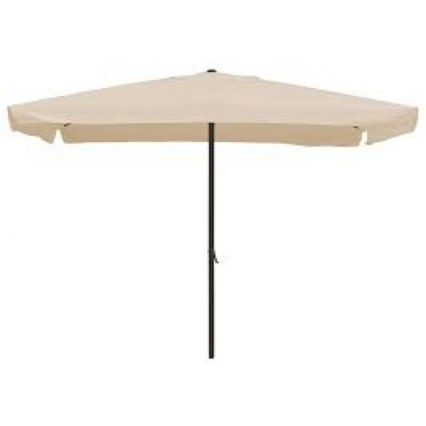 OMBRELLONE  2X3 M ECRU 