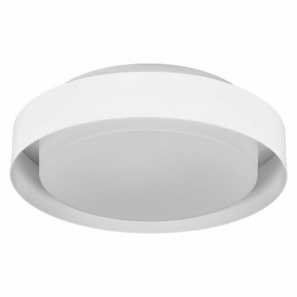 Lampada Orbis Madrid bianco cm 29 Ledvance