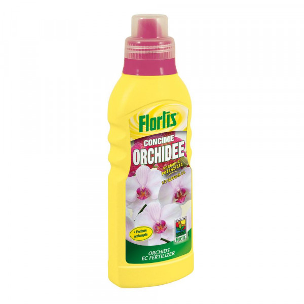 Orchidee Liquido flacone da 570gr