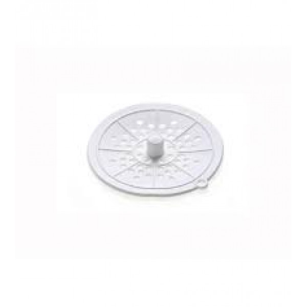 FILTRO BIANCO D.10CM 