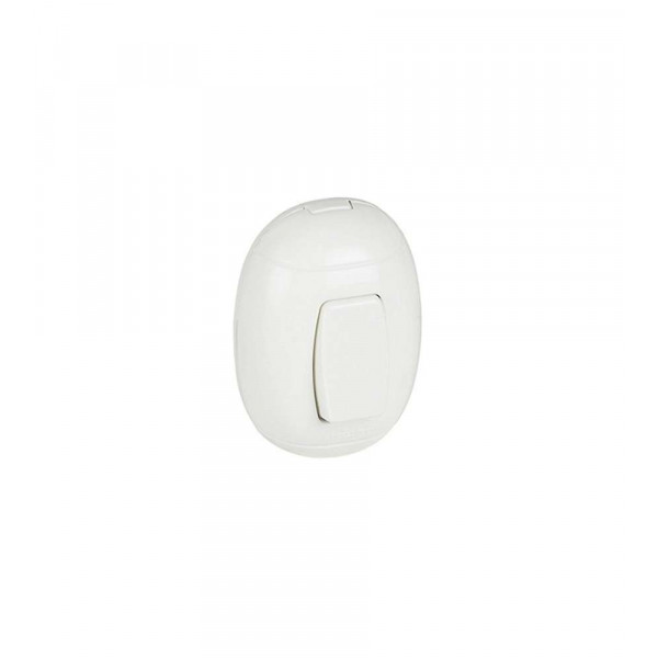 Bticino deviatore 10a unipolare oval 