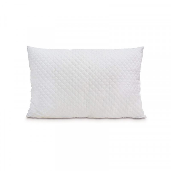 Fiocco memory guanciale fiocco di memory h13  73x43 cm