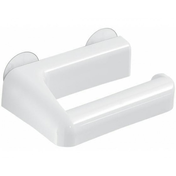PORTA ROTOLO BIANCO BLISTER