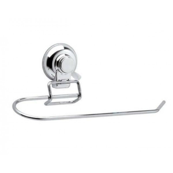 Hot portasalviette 30 cm cromato