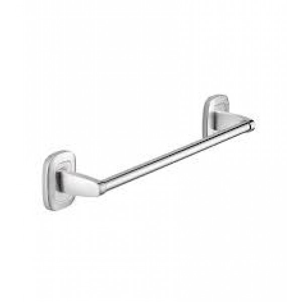 Everest portasalviette 35 cm cromato
