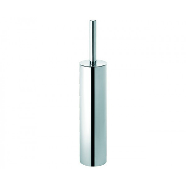 Edera plus Porta scopino Cromato 