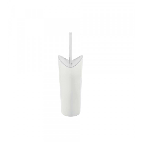 GEDY PORTA SCOPINO MOBY BIANCO