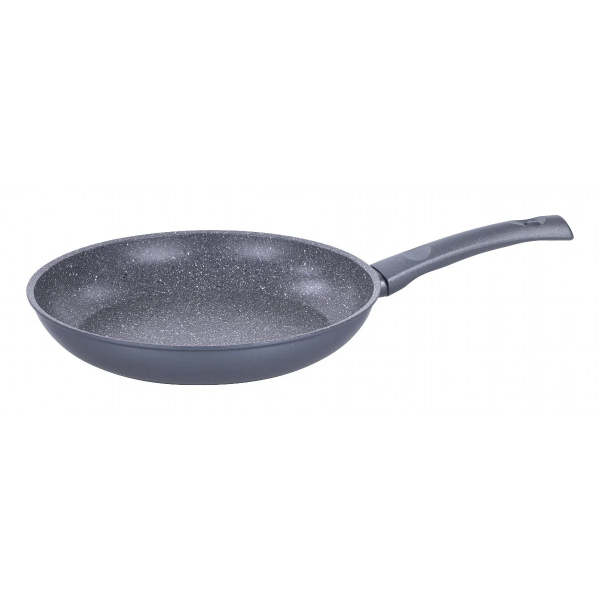 Padella in alluminio antiaderente misura 20cm linea tipa