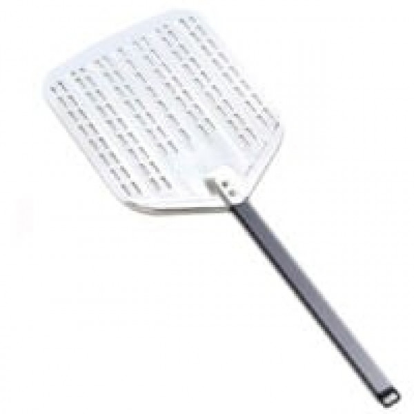 Pala pizza in alluminio cm 30x80 Ompagrill