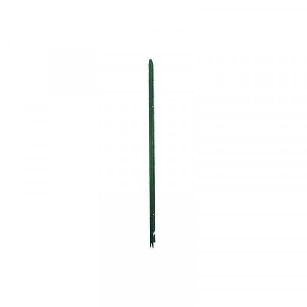 PALETTO PESANTE A T PLASTIC 35X35X4 MM 225 CM
