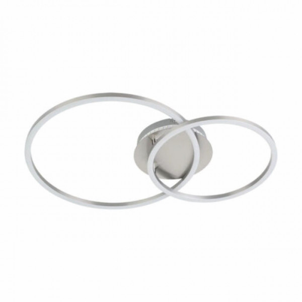 Plafoniera Led Palmaves 3- 9,5/12W Eglo 